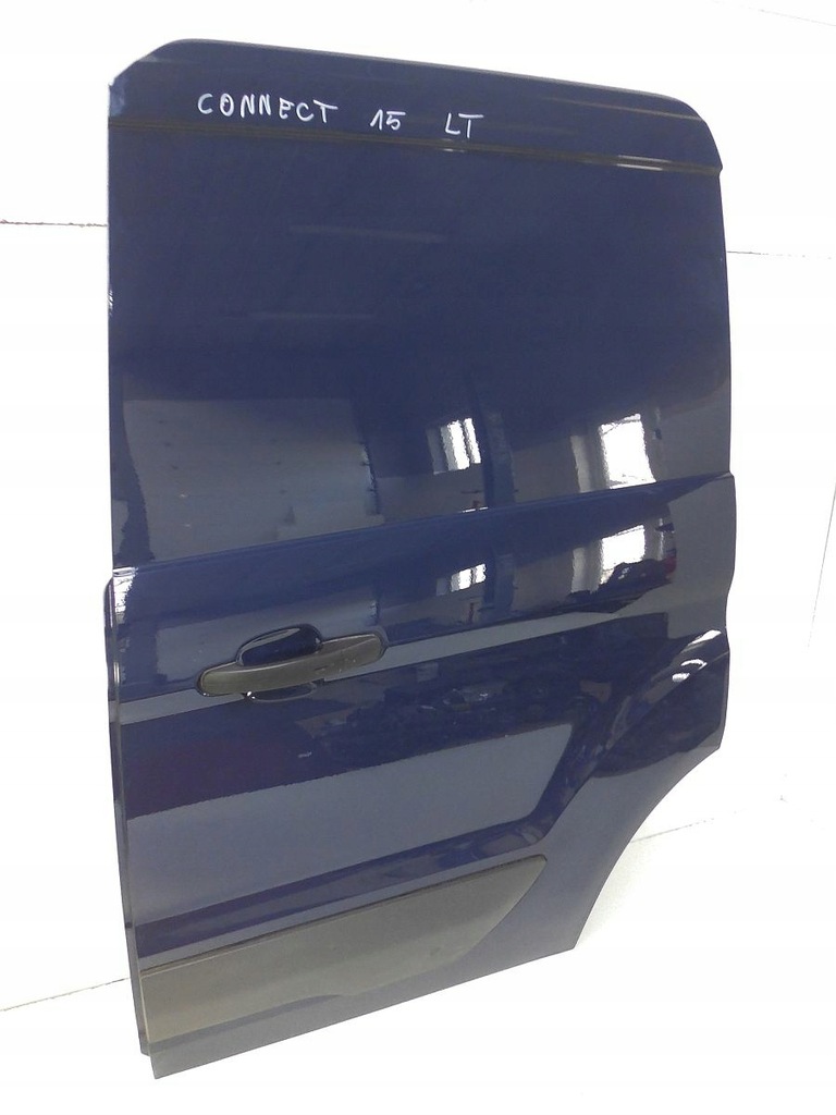 фото №1, Ford transit connect ii mk2 дверь боковой левая задняя