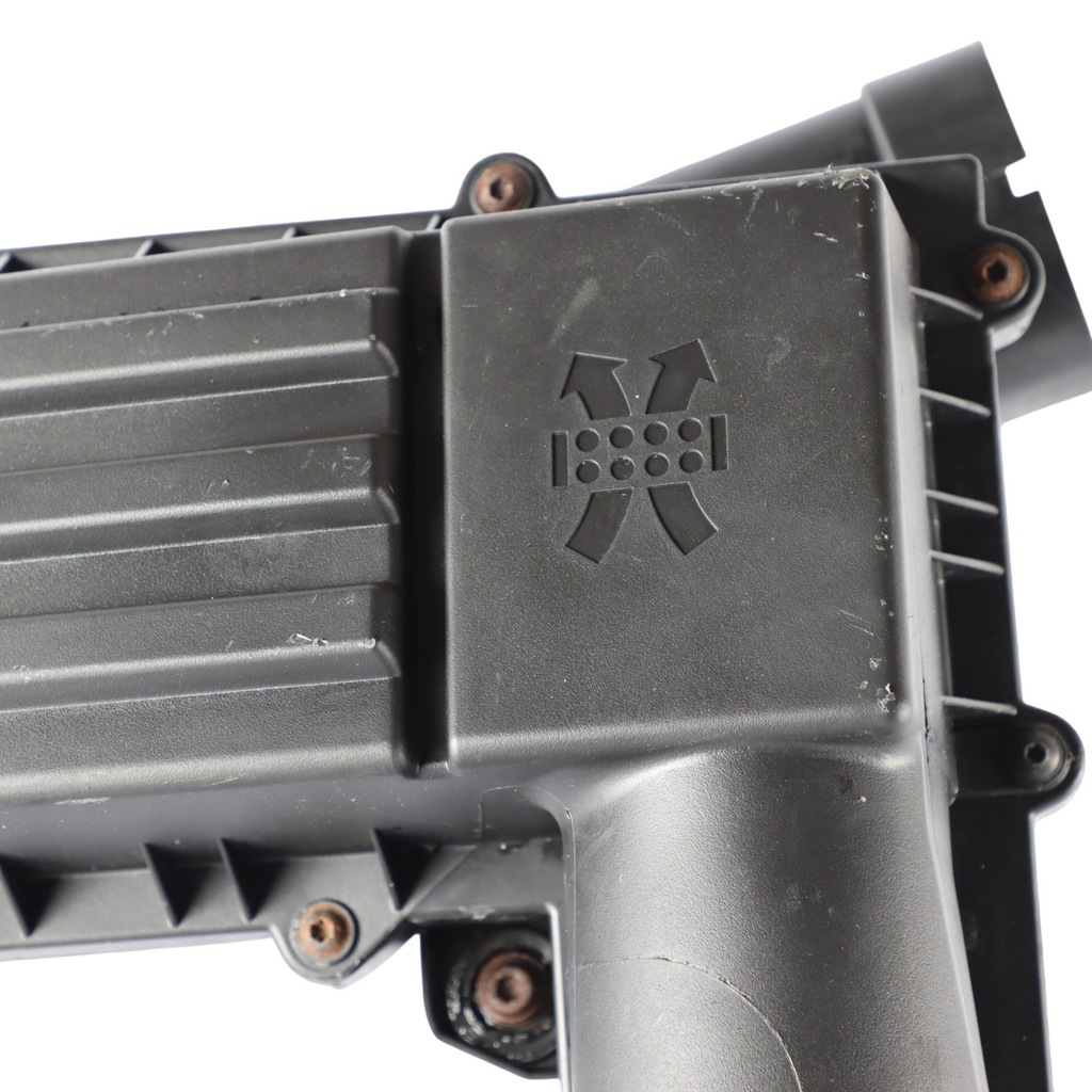 фото №9, Audi tt 8j корпус фильтра воздуха 1k0129607ag