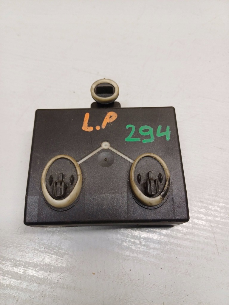 фото №1, Модуль дверь audi оригинальный номер 4f0959793b