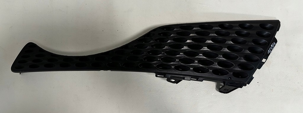 фото №7, Nissan juke решітка радіатора решітка лівий перед 620751ka6a