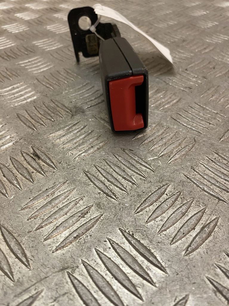 фото №1, Bmw x4 f26 пряжка заднего поперечина безопасности