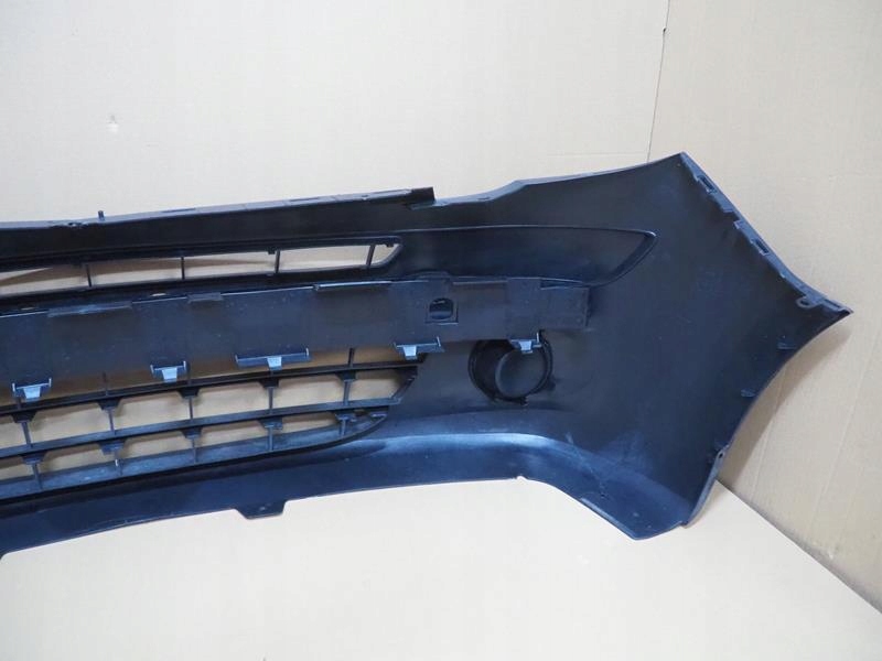 фото №10, Бампер перед передний renault kangoo ii