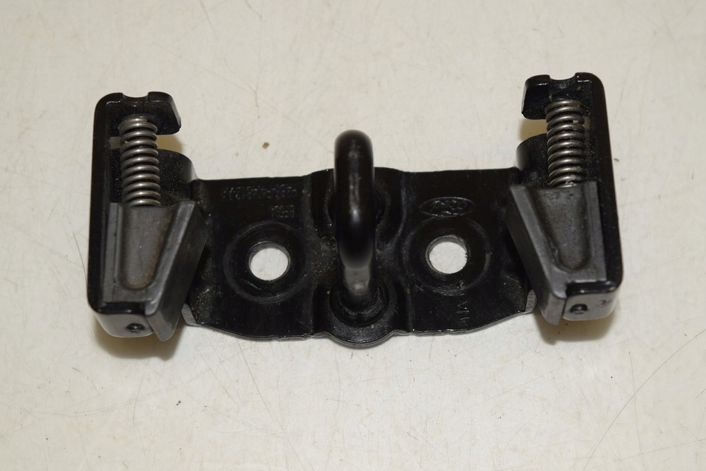 фото №1, Ford ka+ ka plus засувка кришки багажника