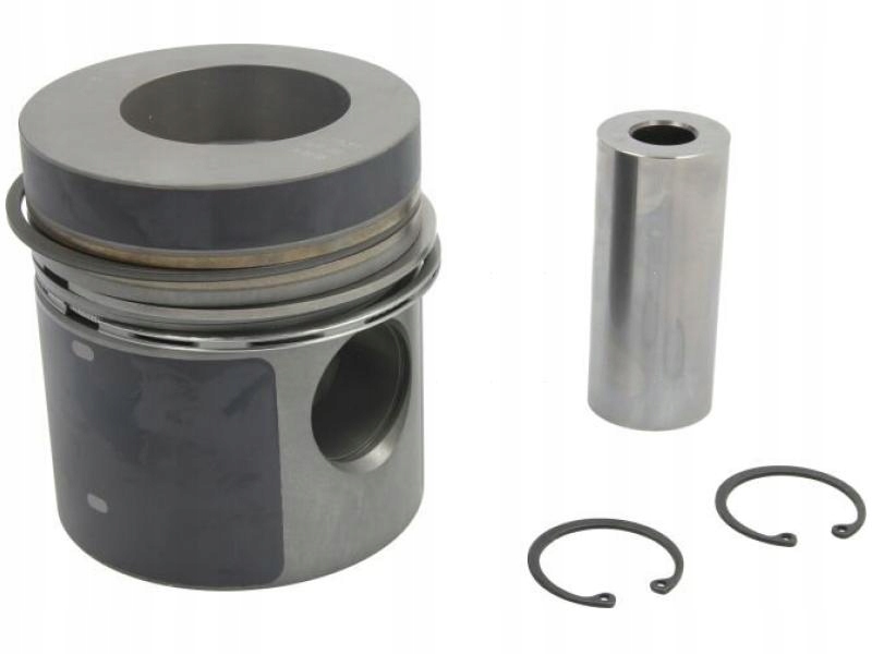 фото №1, Kolbenschmidt 93831606 поршень