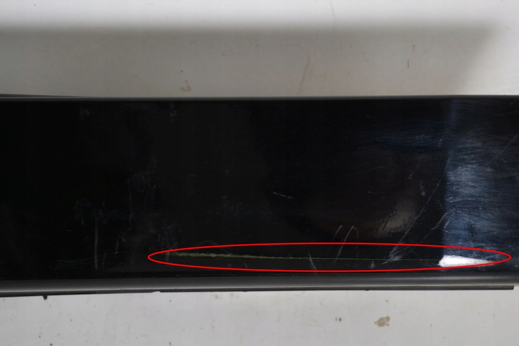 фото №9, Bmw 4 f32 f33 2017 правая сторона порог