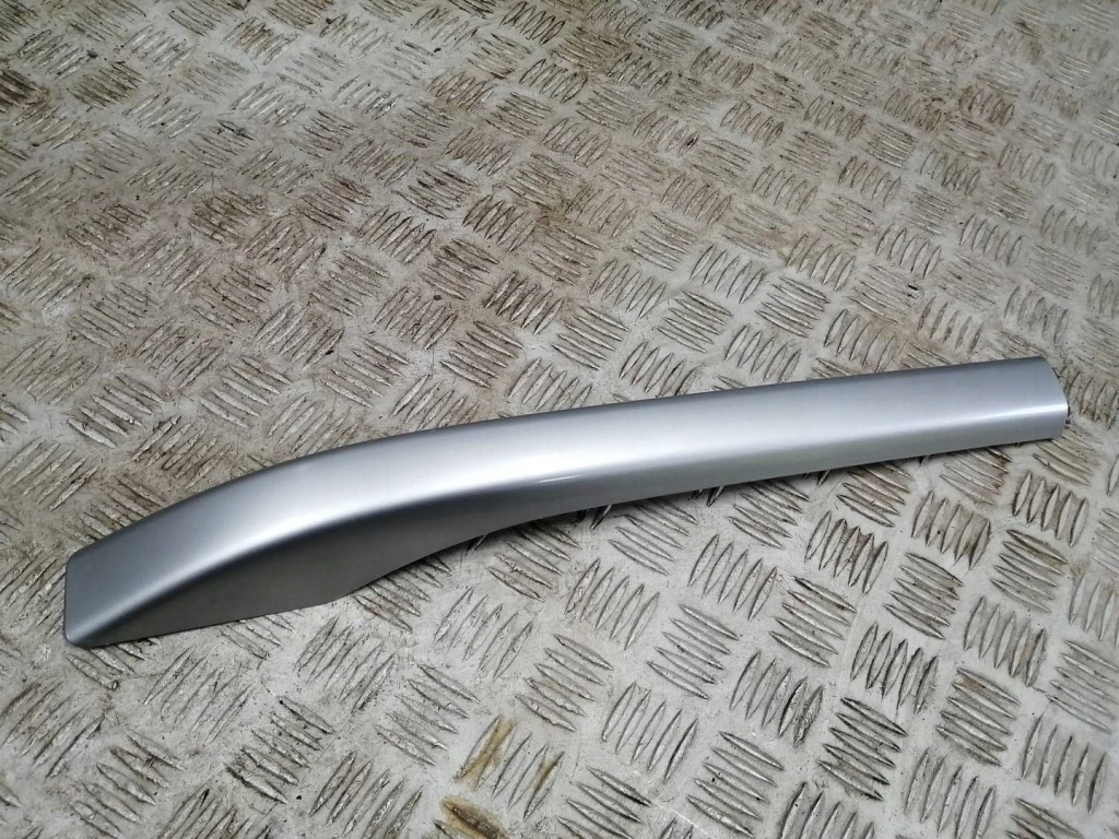 Купити Citroen c5 iii x7 захист заглушка рейлінг задній задня права 9683596277