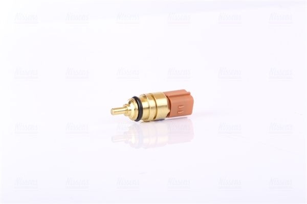 фото №9, Nissens 207051 датчик, температура жидкость охлаждающий