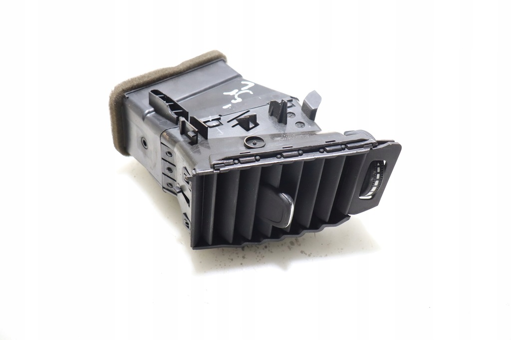 фото №1, Решётка обдув средняя левая opel astra k