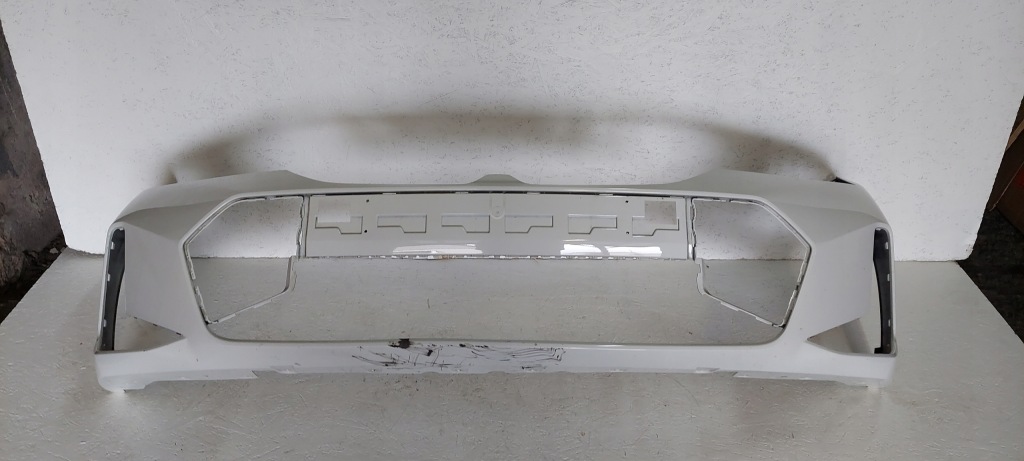 фото №1, Bmw 3 g20 g21 lift lci m-pakiet бампер передний 6pdc