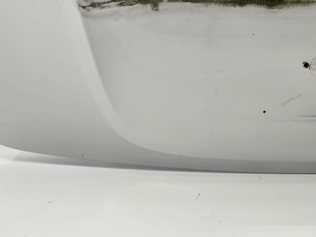 фото №5, Renault laguna iii kombi lift 10r крышка багажника багажника ted69