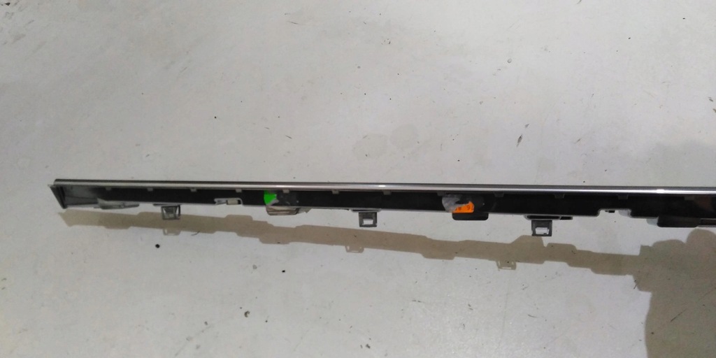 фото №7, Porsche panamera 971 молдинг декоративная панели консоли 971858860b