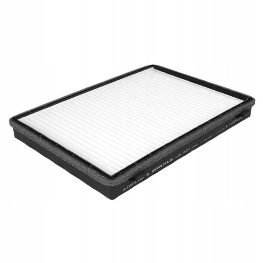 фото №10, Фильтр салонный knecht la 421 la421