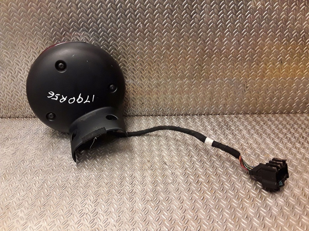 фото №2, Mini one - cooper coupe r56 счетчик / спидометр