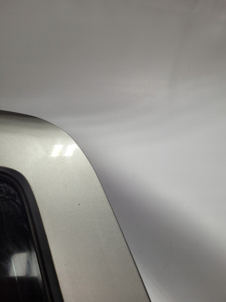 фото №13, Jeep grand cherokee wj 99-04 дверь левый задняя