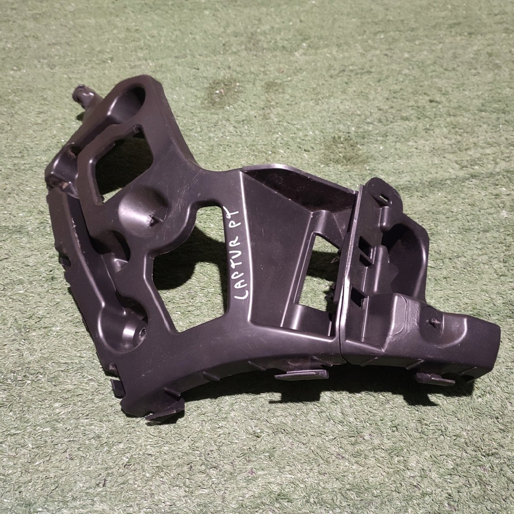 фото №1, Направляющая бампера правый задняя renault captur