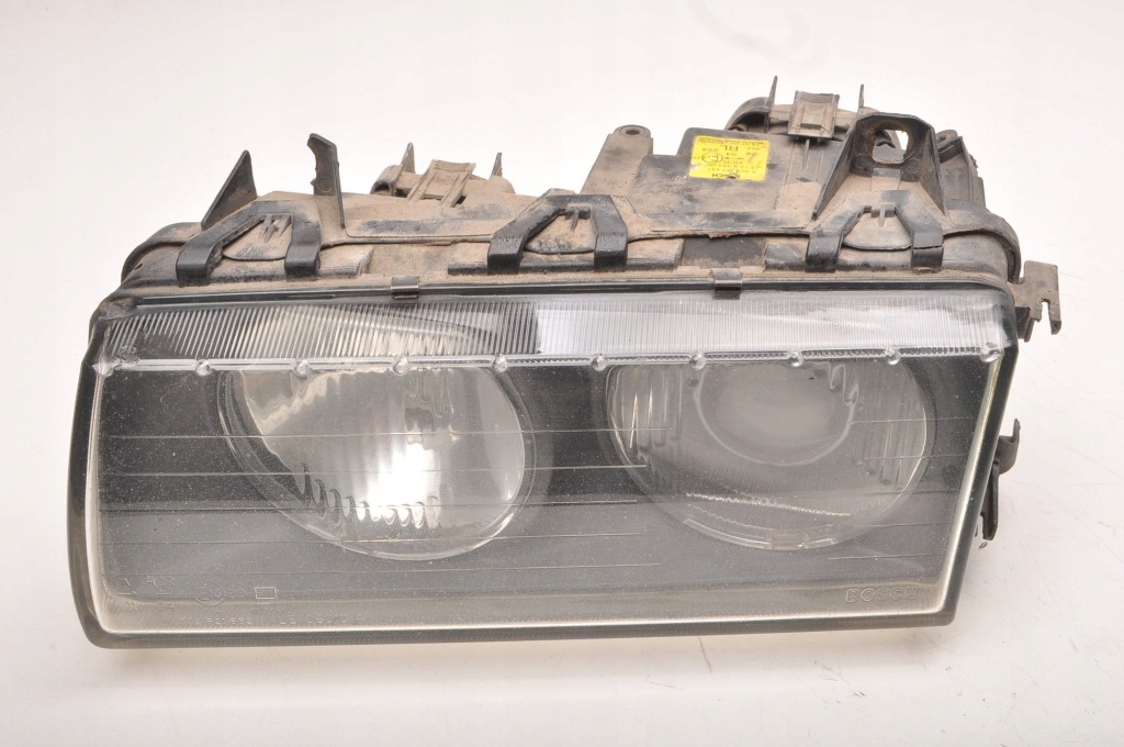 фото №1, Bmw e36 лампа ліва передня лівий перед eu 8363083