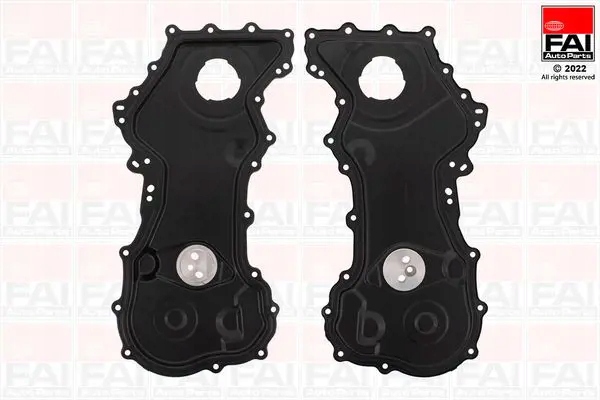 Fai накладка розподільного валу renault 2,3dci, Доставка