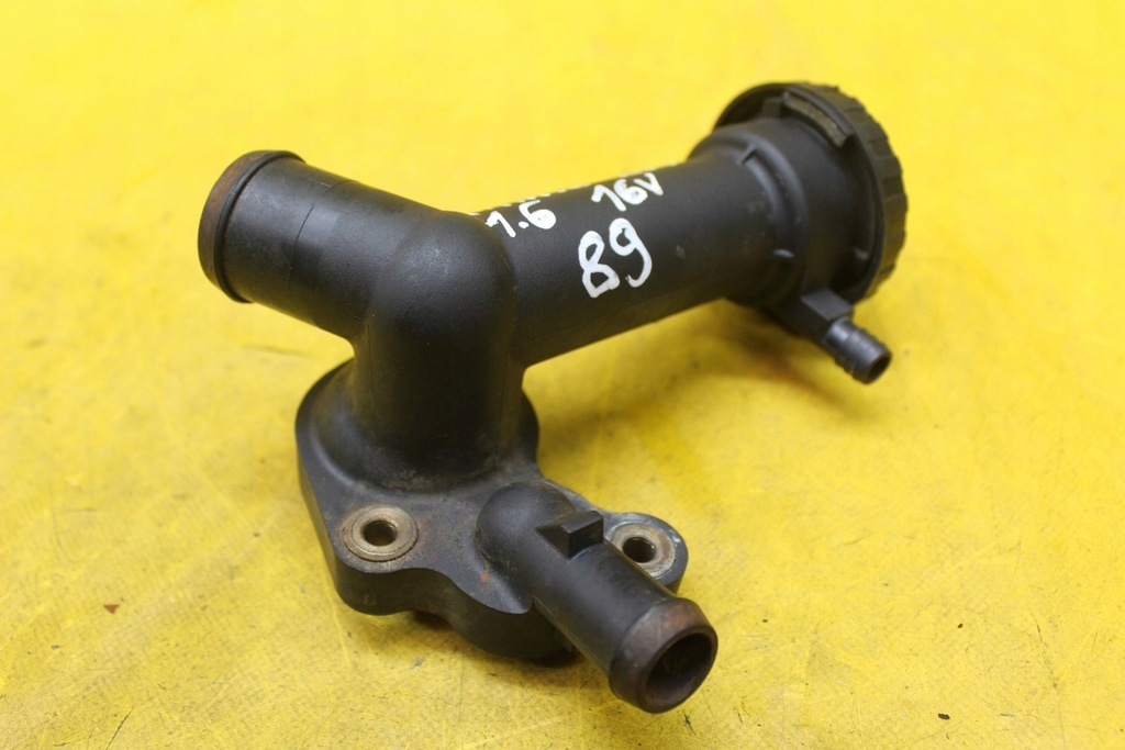 фото №2, Корпус термостата 04693366aa mini cooper r50 1.6