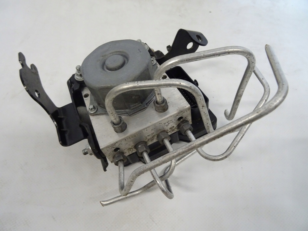 фото №4, Dacia logan ii sandero ii насос abs 476603249r