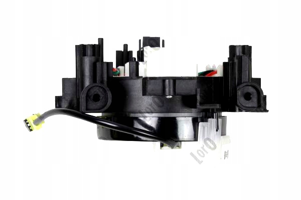 фото №11, Стрічка керма шлейф nissan micra iii note