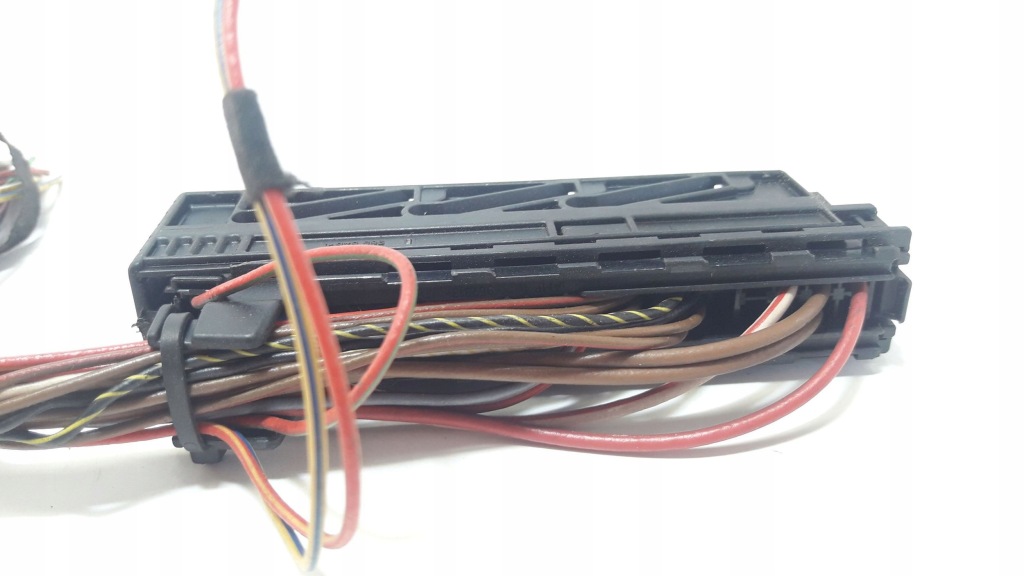 фото №5, Жгут электрическая mercedes-benz c w202 965546