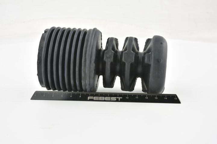 фото №5, Febest mshb-001 защита / пневмоподушка воздушный / амортизатор