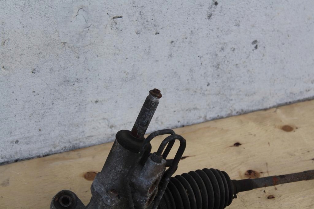 фото №7, Рейка рульова трансмісія кермова subaru legacy iv eu