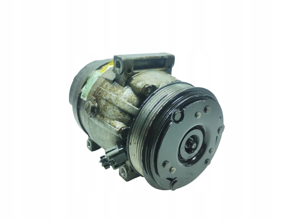 фото №1, Renault scenic i компрессор кондиционера 7700105765