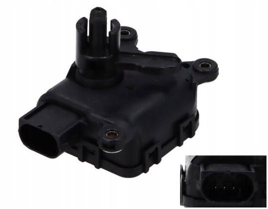 Купить Двигатель управляющий отопителя scania]