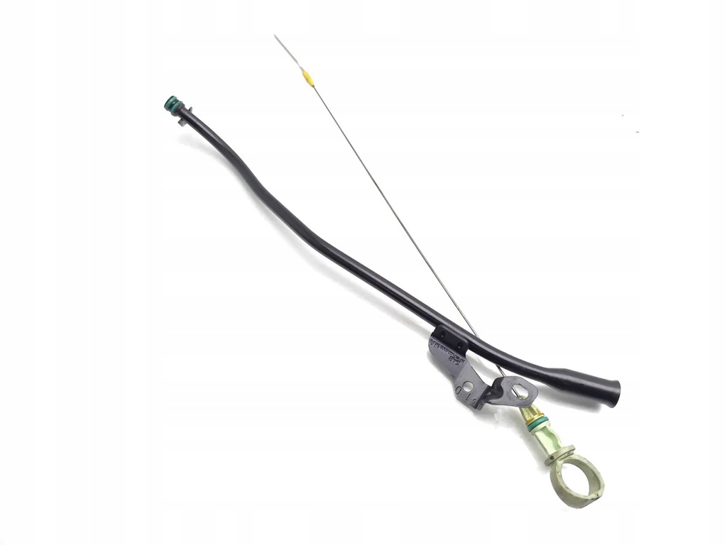 фото №13, Citroen c3 щуп уровня масла 1.2 vti бензин 60kw 82 hp 981766568001