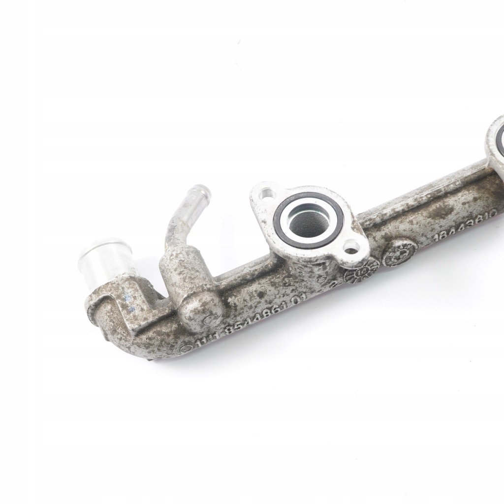 фото №11, Bmw i3 i01 шланг wąż труба wody гибрид 8544862