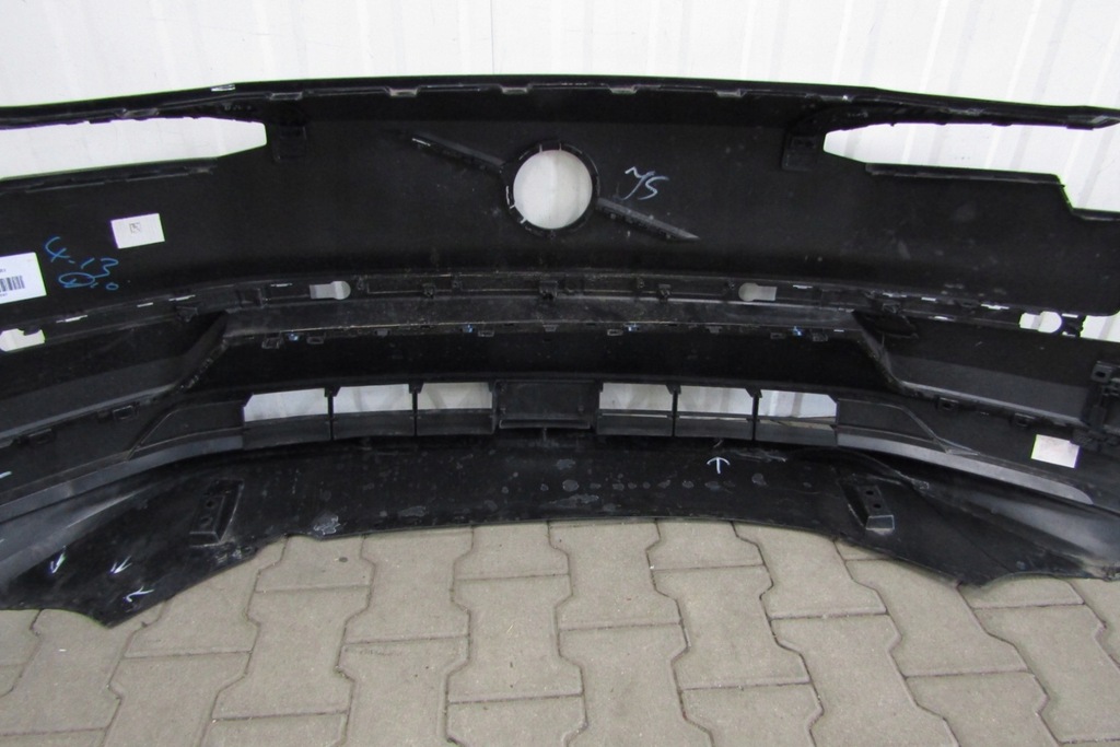 фото №11, Бампер перед передній volvo ex30 ex 30 23-