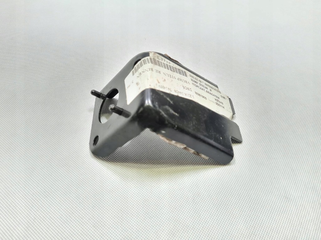 фото №1, Кронштейн передній бампера peugeot 106 sii новий