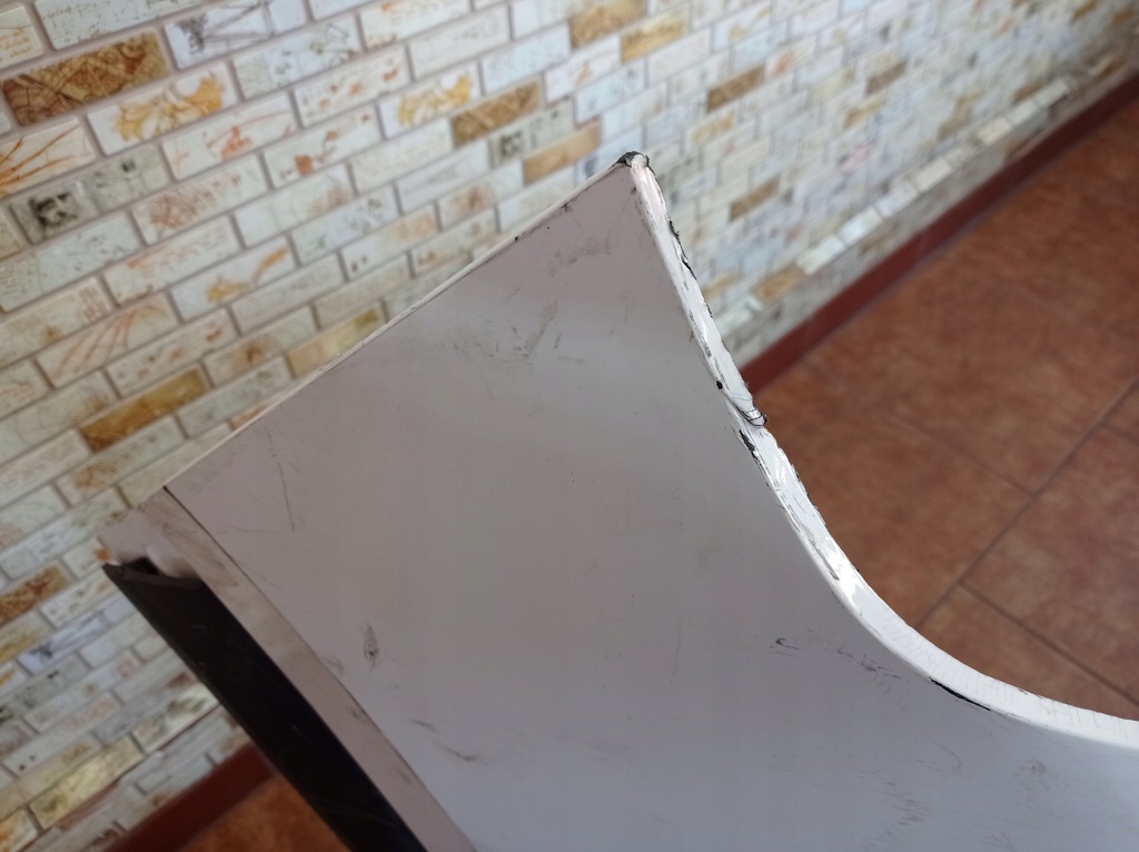 фото №8, Бампер перед накладка opel mokka b 2020 2021 2022