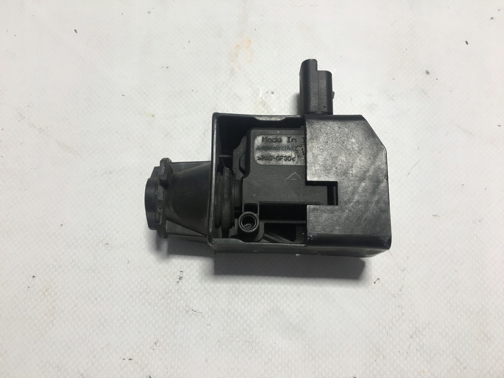 фото №1, Привід кришка заливної пального c4 picasso ii 13-