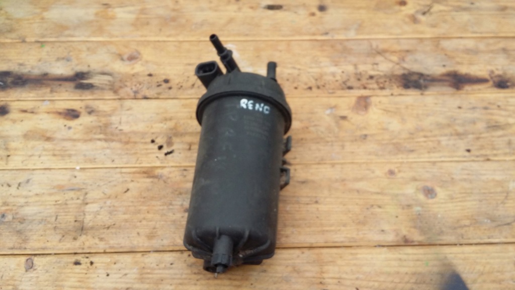 фото №1, Фильтр топлива renault trafic vivaro2.5 8200176580