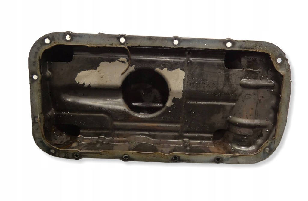 Піддон масляна mitsubishi space star 1.3 3a90 в Україні