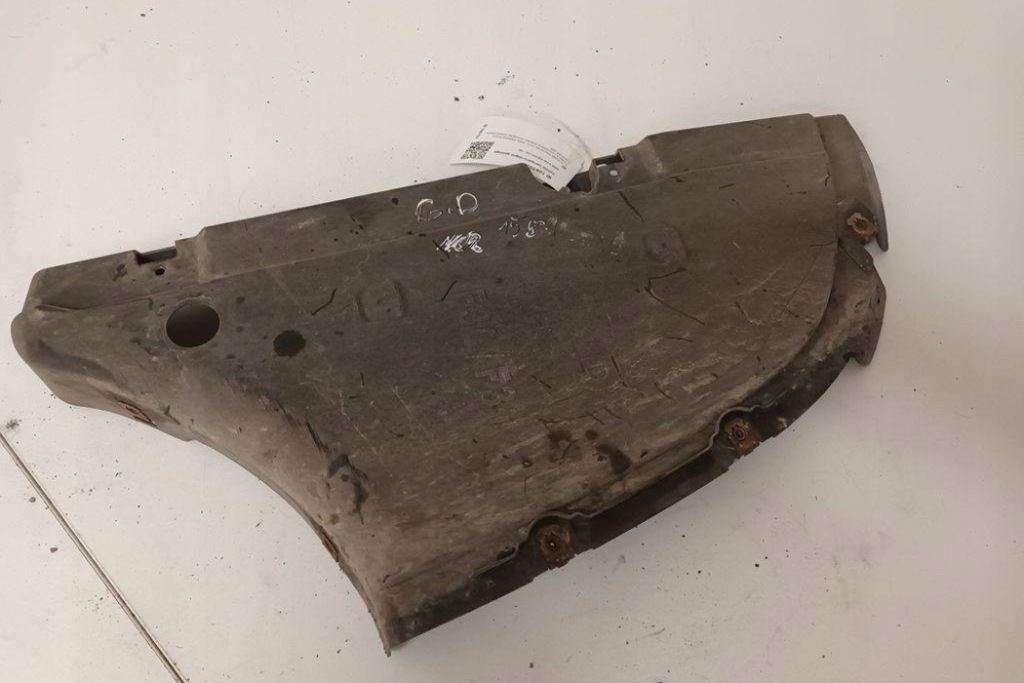 фото №7, Інше захист підвіска bmw 3 f30, f80 51757258048 2.0l дизель 2013