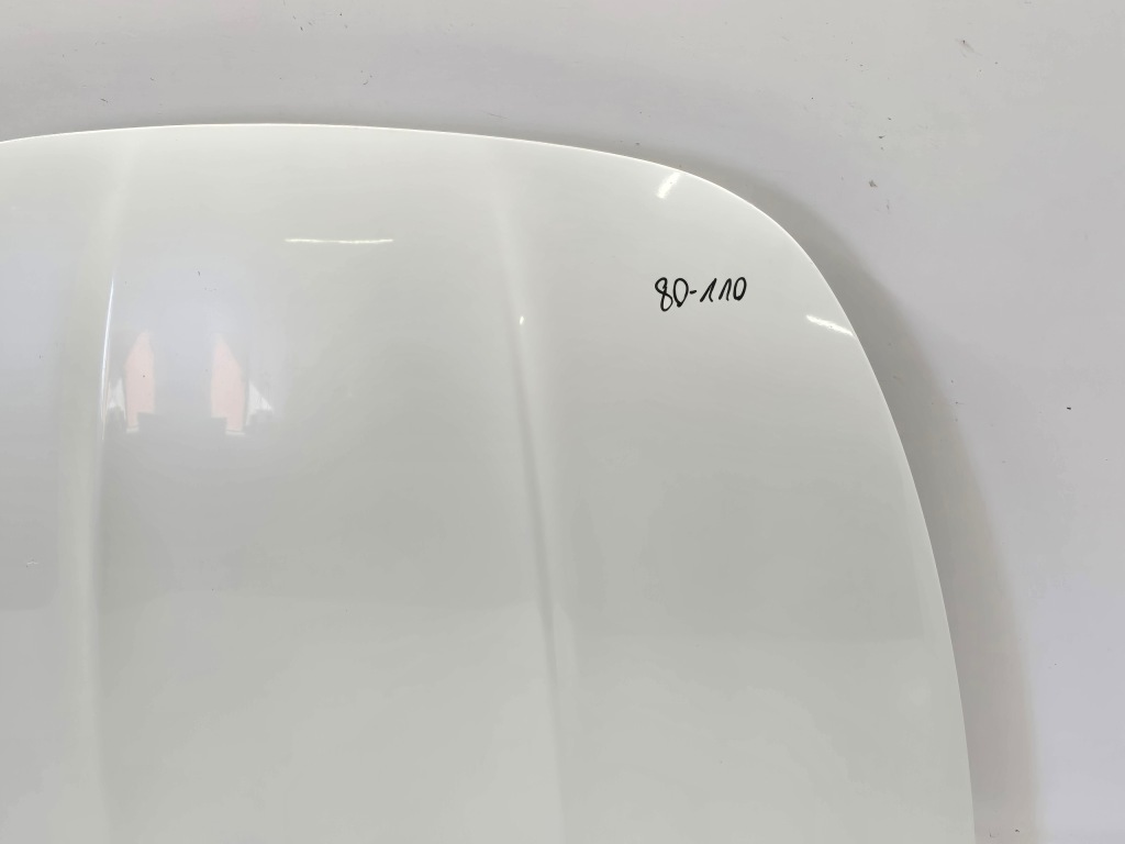 фото №3, Citroen ds5 13r капот kwed