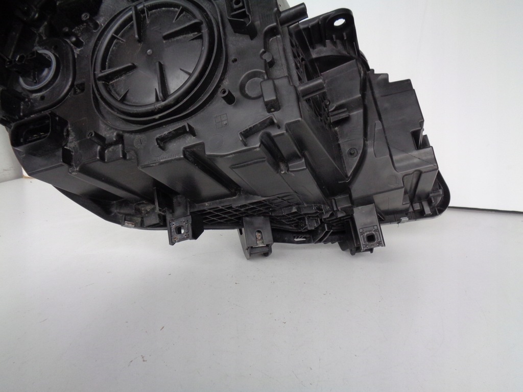 фото №8, Лампа левая фара bmw 2 f45 f46 14-18