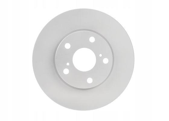 фото №1, 2 x диск гальмівна bosch 986 479 a62