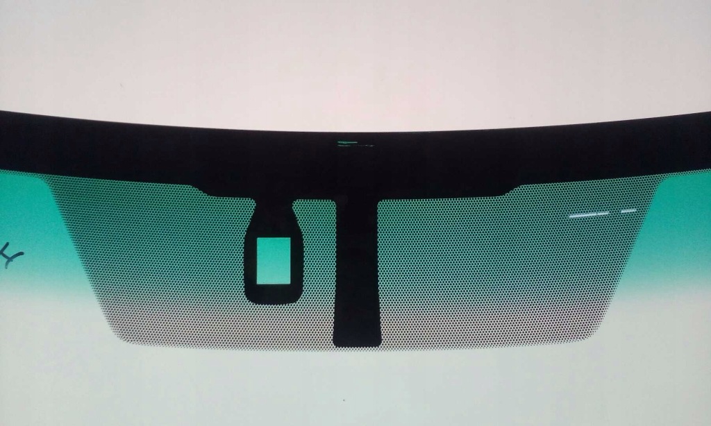 Скло лобове передня передня lexus rx350/450h 2009-2015 датчик оригінал Доставка