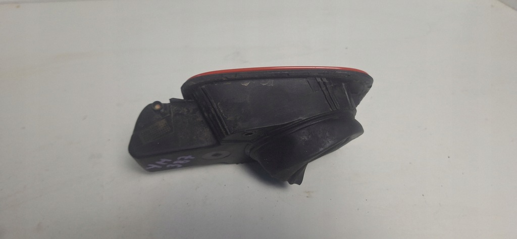 фото №7, Vw beetle крышка заливной топлива 1c0809857m