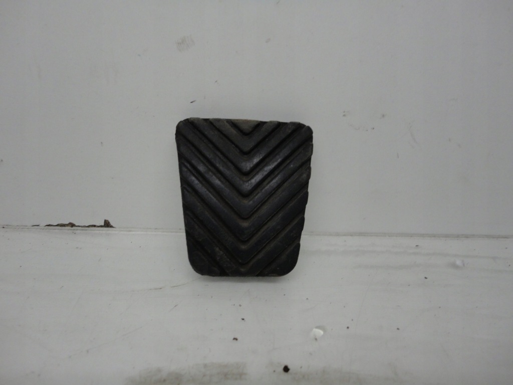 фото №1, Kia rio iii накладка накладки na педали 2011-