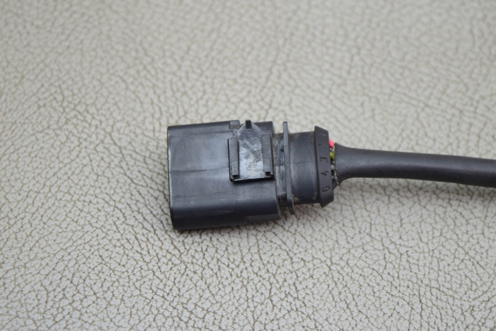 Датчик лямбда-зонд audi a8 4h_ 079906262q 4.2l бензиновый 273kw 2012 Недорого