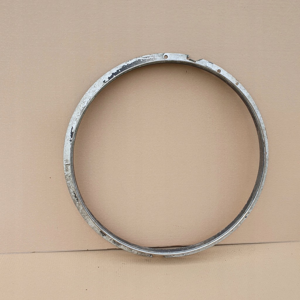 фото №1, Scania кільце диск вентилятора