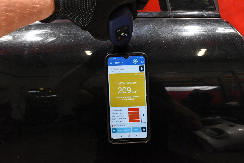 фото №10, Дверь правое задняя задние pab jaguar f-pace x761 r-sport 16-20