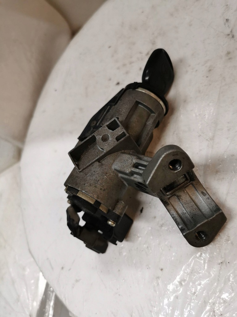 фото №6, Замок запалювання toyota corolla e12 45020024 all/i/2