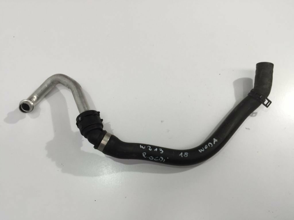 фото №1, Mercedes e w238 w213 2.0 cdi 2018 труба wąż wody