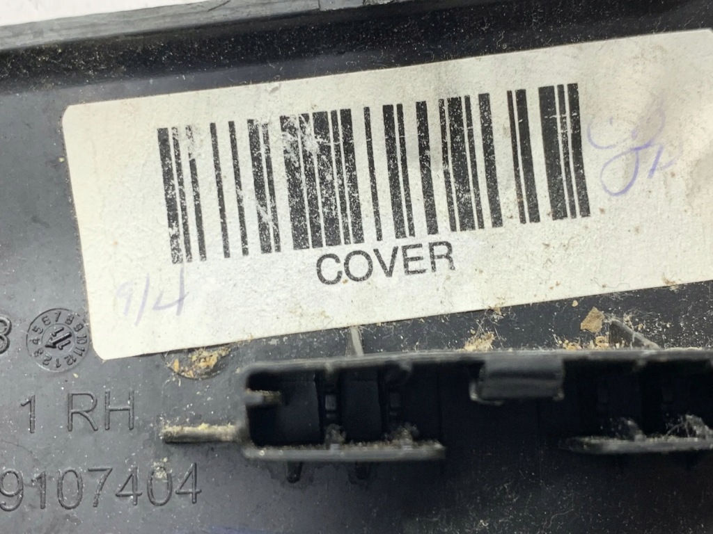 Купити Mercedes-benz ml w166 інша частина салону a1669107404 2013